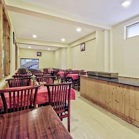 Capital O 42006 Phalguni Regency Hotel Manali  Exterior photo
